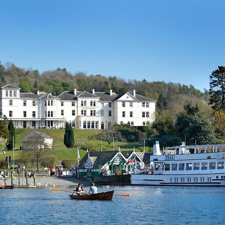 The Belsfield Hotel Bowness-on-Windermere Exterior foto