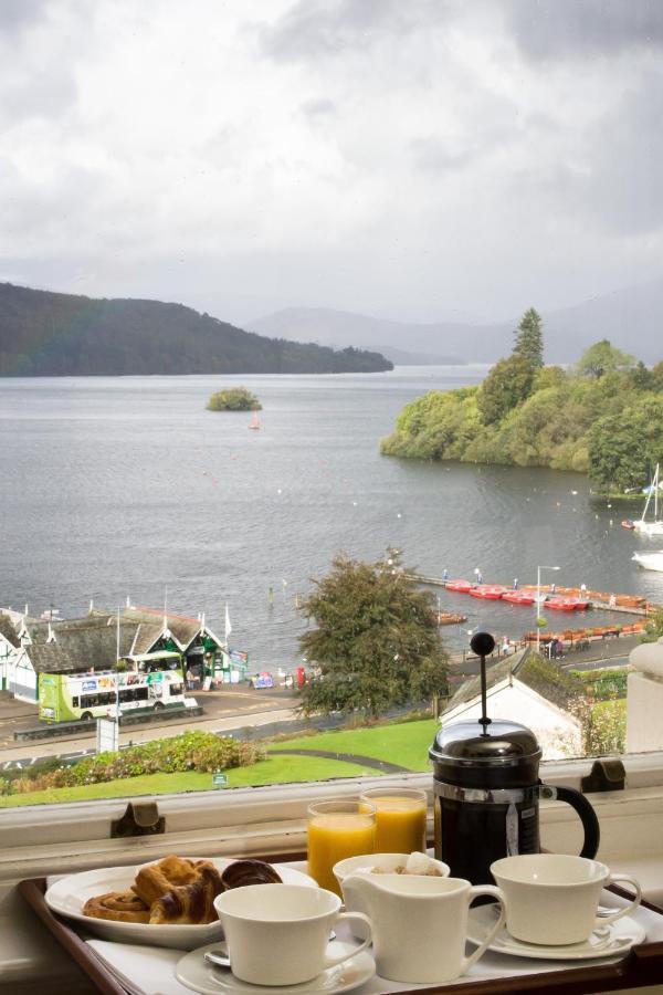 The Belsfield Hotel Bowness-on-Windermere Zimmer foto