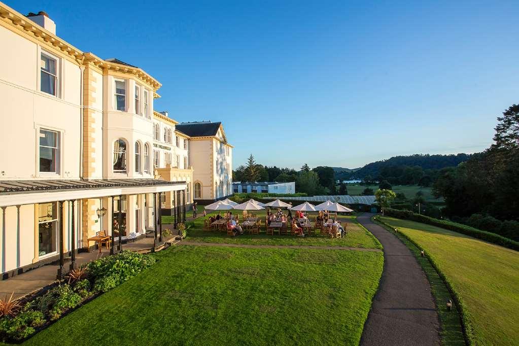 The Belsfield Hotel Bowness-on-Windermere Exterior foto