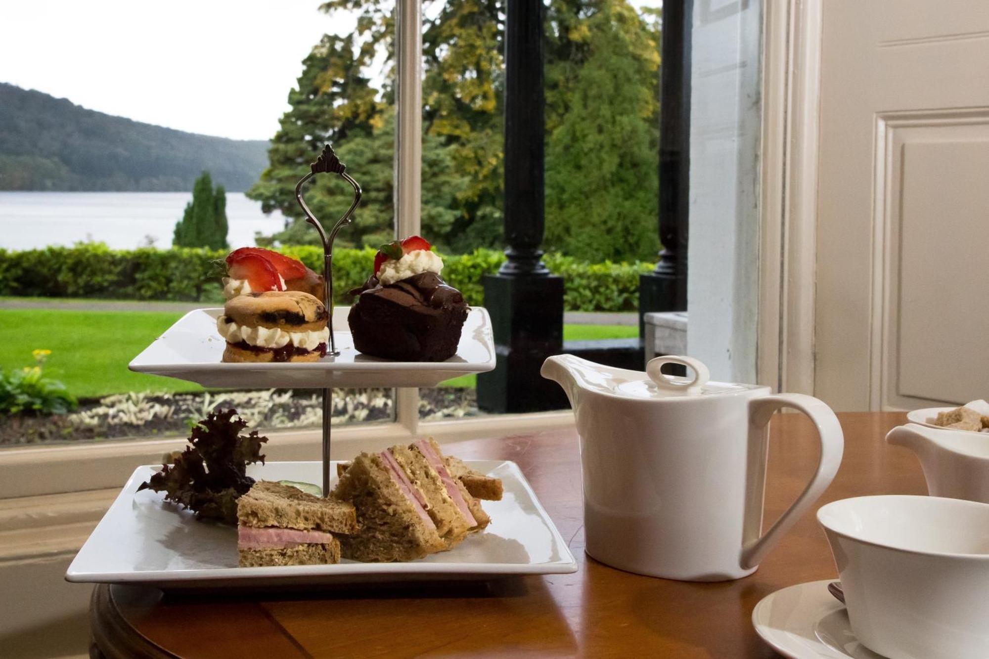 The Belsfield Hotel Bowness-on-Windermere Exterior foto